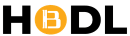Hodl Logo