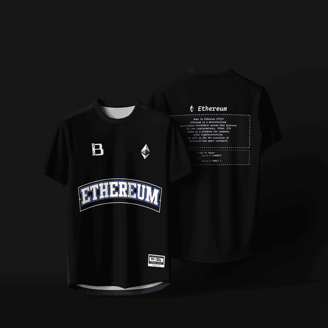 Ethereum 101 Maxi Edition